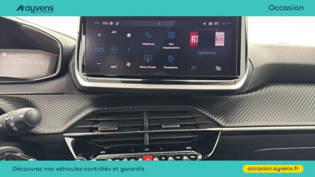 Peugeot 2008 image 8