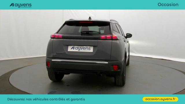 Peugeot 2008 image 1