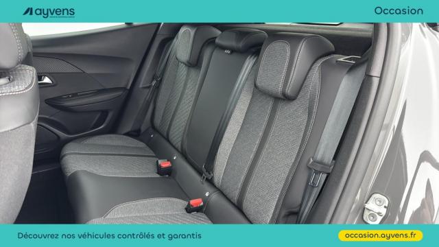 Peugeot 2008 image 5