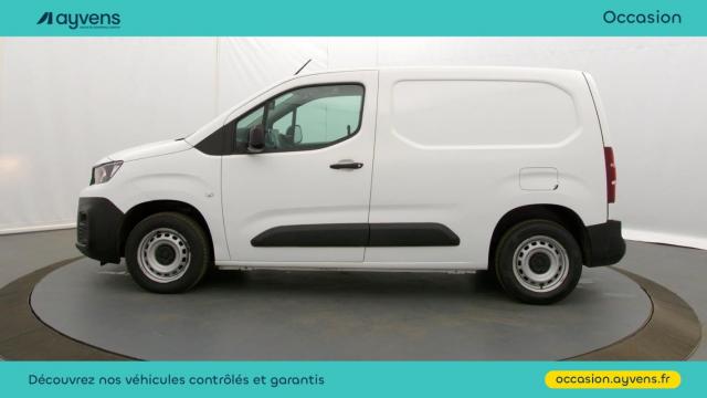 Peugeot Partner image 4