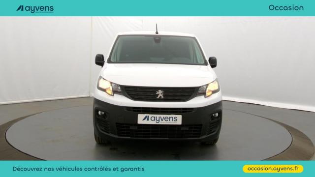 Peugeot Partner image 5