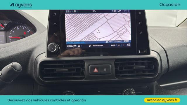 Peugeot Partner image 9