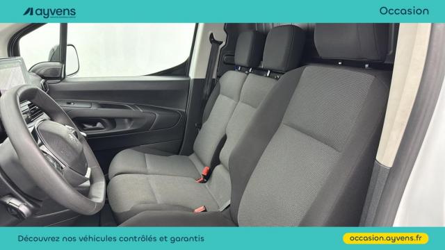 Peugeot Partner image 1