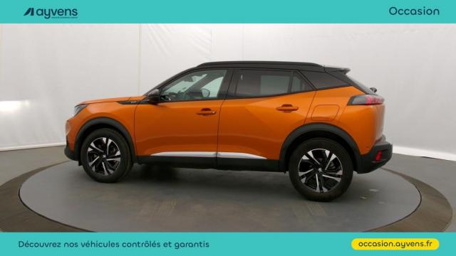 Peugeot 2008 image 3