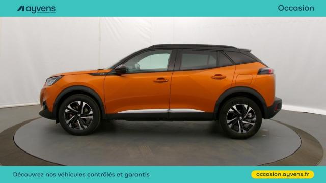 Peugeot 2008 image 6