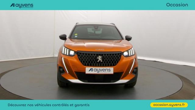 Peugeot 2008 image 9