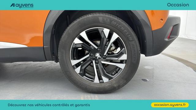 Peugeot 2008 image 1