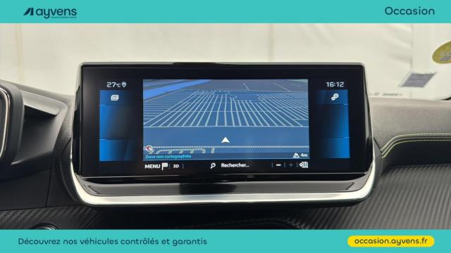 Peugeot 2008 image 5