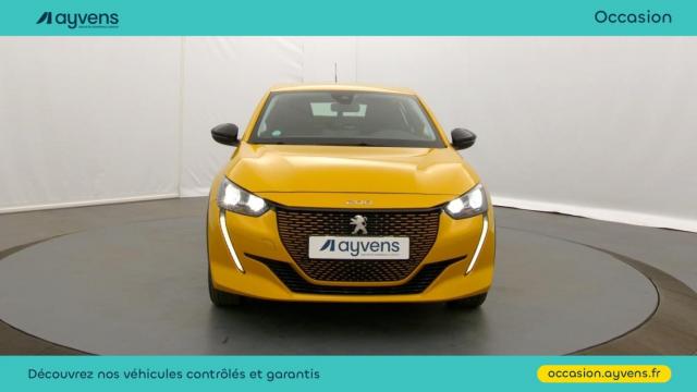 Peugeot E-208 image 1