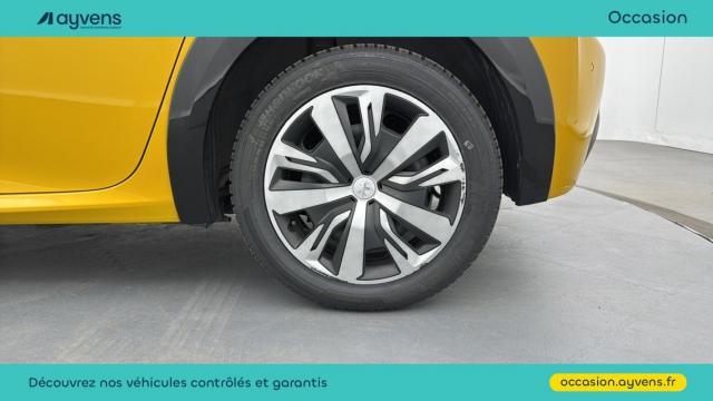 Peugeot E-208 image 8