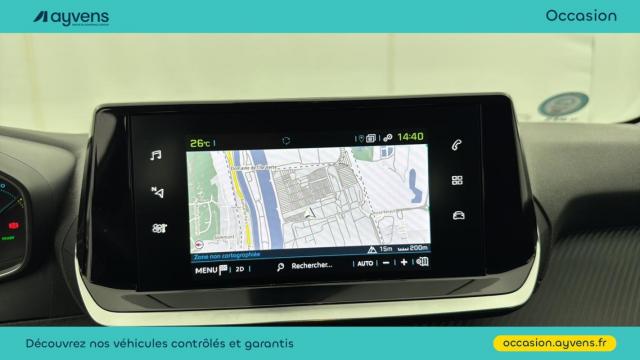 Peugeot E-208 image 5