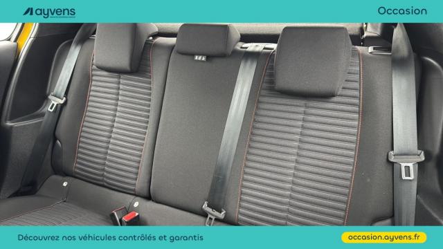 Peugeot E-208 image 9