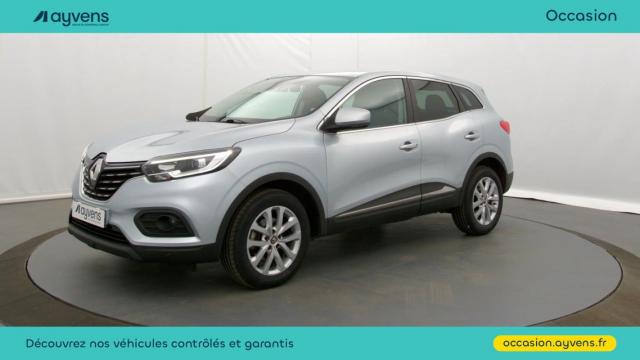 Renault Kadjar 1.5 Blue Dci 115ch Business Edc