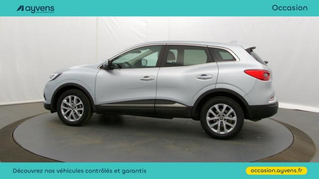 Renault Kadjar image 4