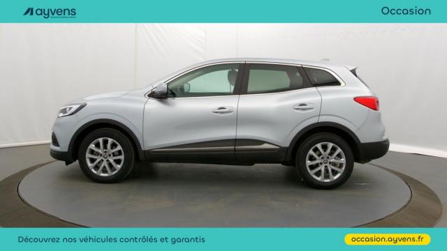 Renault Kadjar image 5