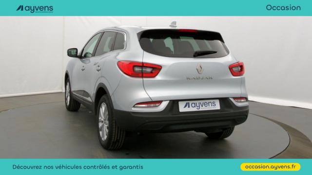 Renault Kadjar image 6