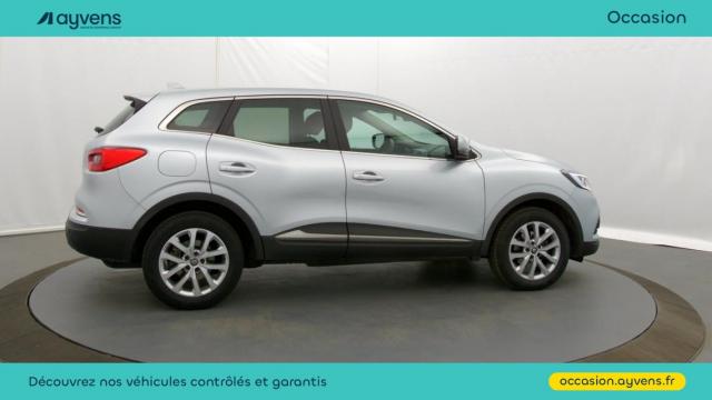 Renault Kadjar image 9