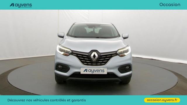 Renault Kadjar image 1