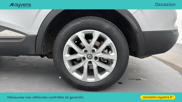 Renault Kadjar image 3