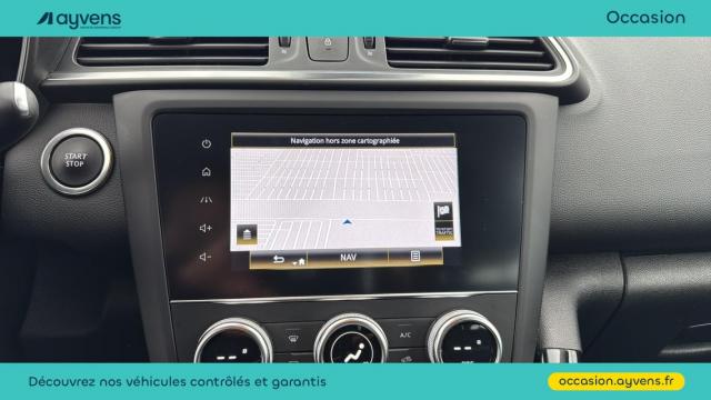 Renault Kadjar image 8