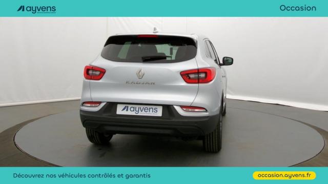 Renault Kadjar image 7