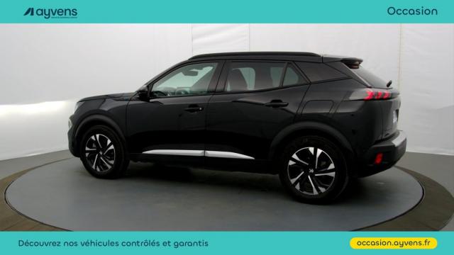 Peugeot 2008 image 1