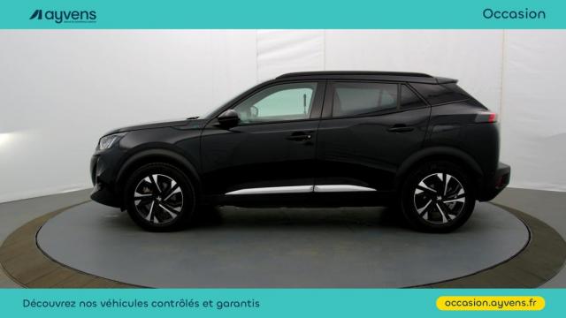 Peugeot 2008 image 9