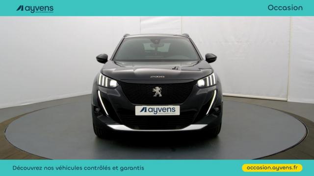 Peugeot 2008 image 6