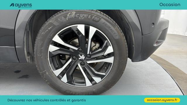 Peugeot 2008 image 4