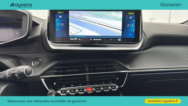 Peugeot 2008 image 7