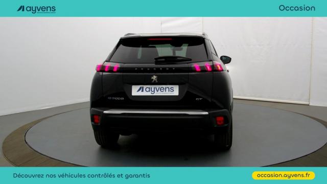 Peugeot 2008 image 8