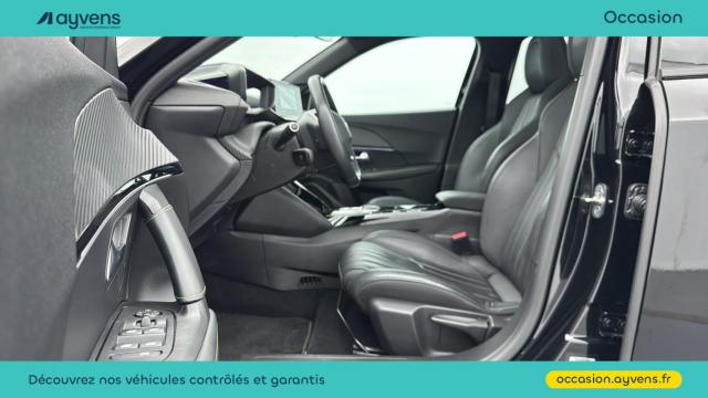 Peugeot 2008 image 3