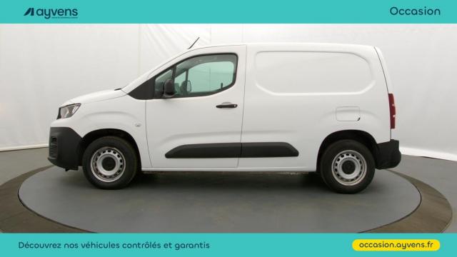 Peugeot Partner image 3