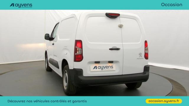 Peugeot Partner image 5