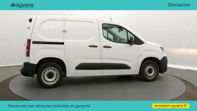 Peugeot Partner image 7