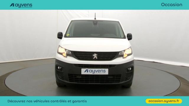 Peugeot Partner image 8