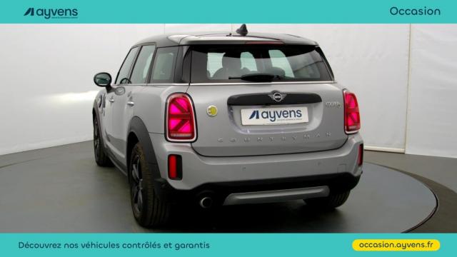 Mini Countryman image 5