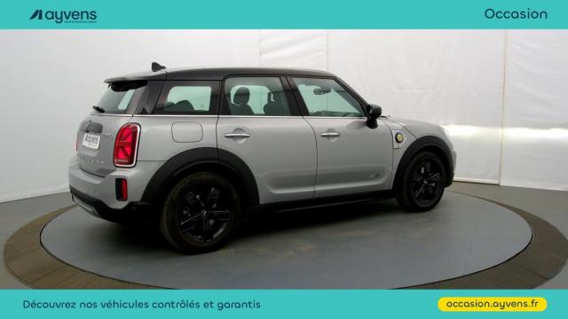 Mini Countryman image 2