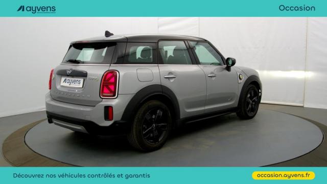 Mini Countryman image 8