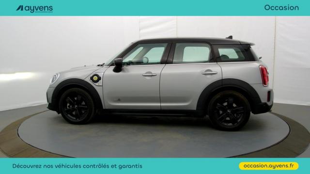 Mini Countryman image 4