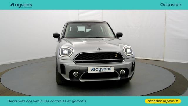 Mini Countryman image 7