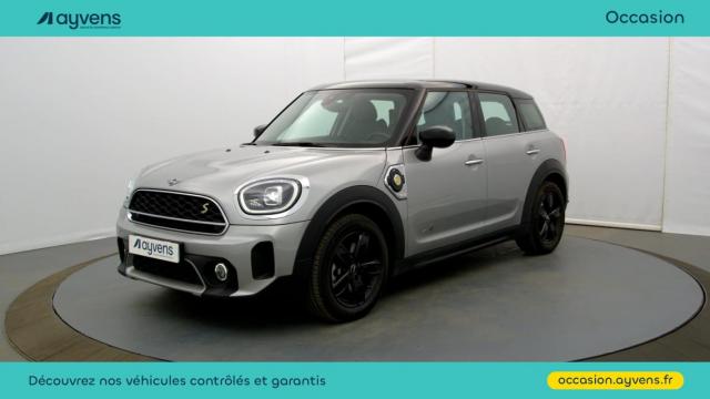 Mini Countryman image 3