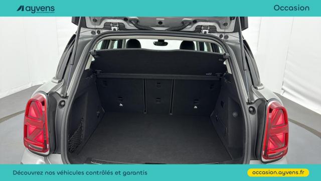 Mini Countryman image 9