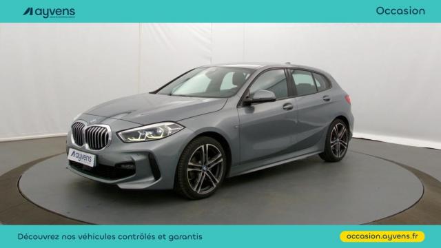 Bmw Série 1 118da 150ch M Sport