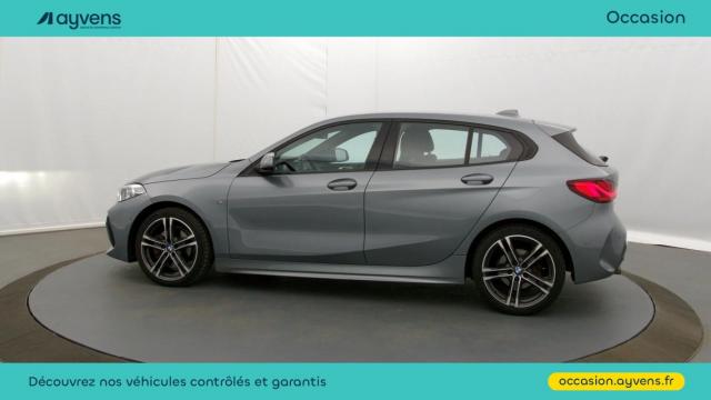 Bmw Série 1 image 3