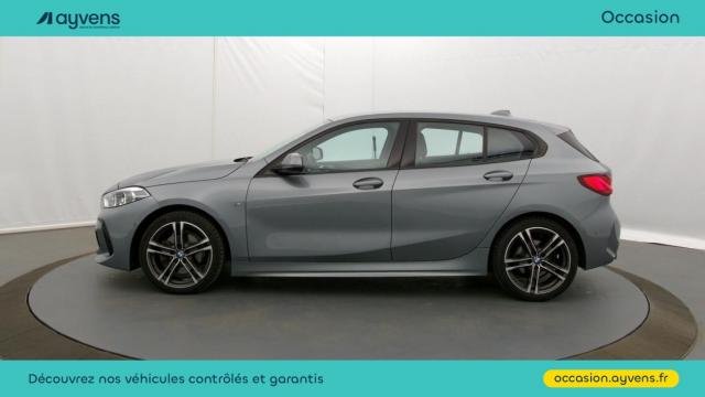 Bmw Série 1 image 2