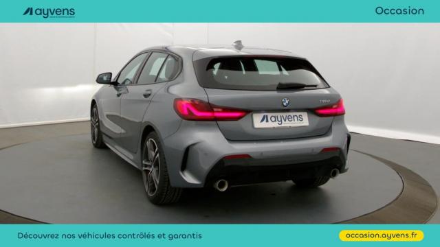 Bmw Série 1 image 5