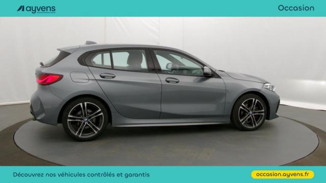 Bmw Série 1 image 1