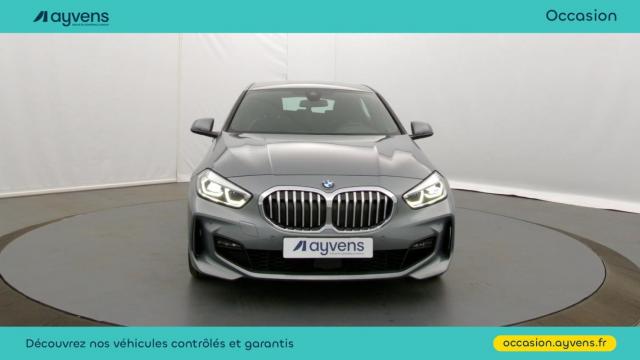 Bmw Série 1 image 6