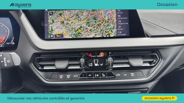 Bmw Série 1 image 9